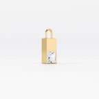 Baguette Charm JAUR