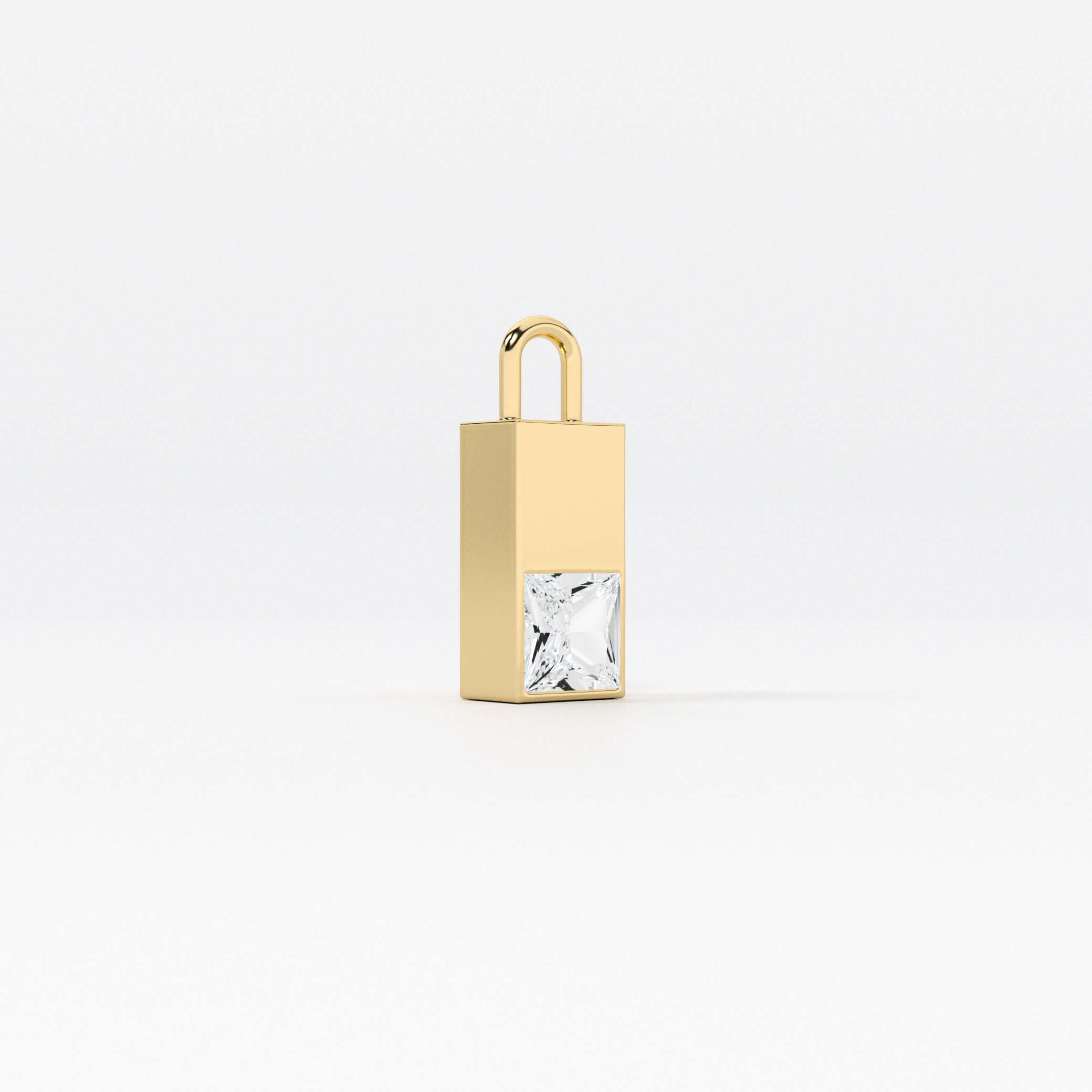 Baguette Charm JAUR