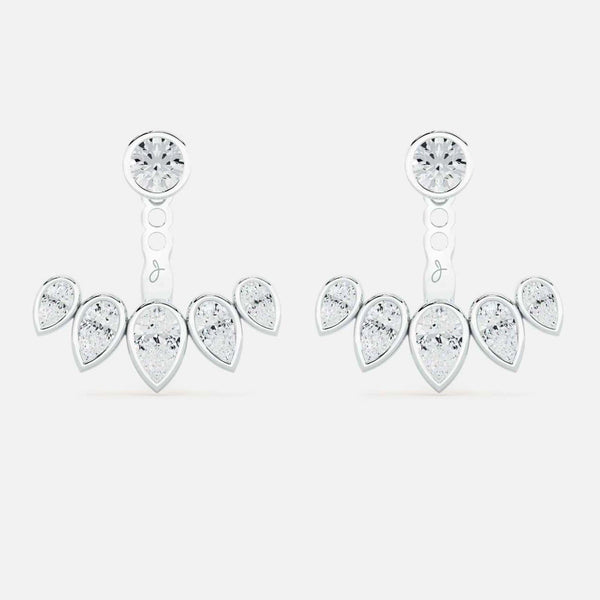 5 Pear Jacket - Round