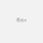 Round Mini Diamond Climber JAUR