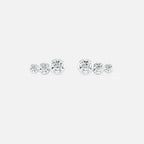 Round Mini Diamond Climber JAUR