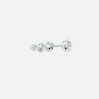 Round Mini Diamond Climber JAUR