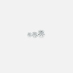 Round Mini Diamond Climber JAUR