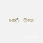 Round Mini Diamond Climber JAUR