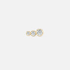 Round Mini Diamond Climber JAUR
