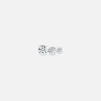 Round Mini Diamond Climber JAUR