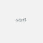 Round Mini Diamond Climber JAUR