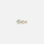 Round Mini Diamond Climber JAUR