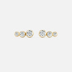 Round Mini Diamond Climber JAUR