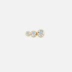Round Mini Diamond Climber JAUR