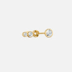 Round Mini Diamond Climber JAUR