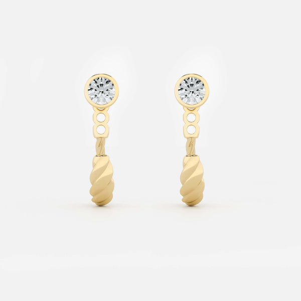 Curb Hoop - Round Base