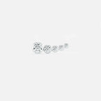 Round Midi Diamond Climber JAUR