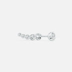 Round Midi Diamond Climber JAUR