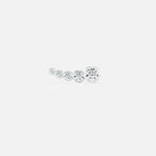 Round Midi Diamond Climber JAUR