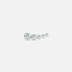 Round Midi Diamond Climber JAUR