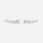 Round Midi Diamond Climber JAUR