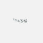 Round Midi Diamond Climber JAUR
