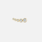 Round Midi Diamond Climber JAUR