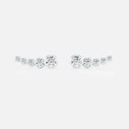 Round Midi Diamond Climber JAUR