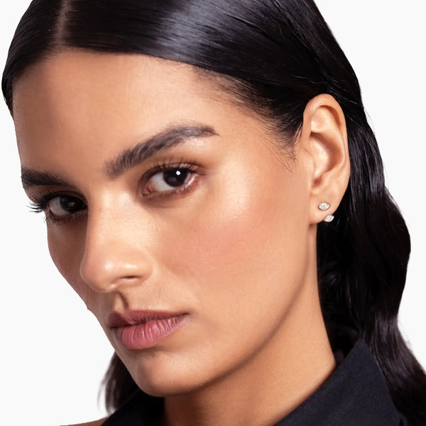 East-West Marquise Jacket - Marquise Base