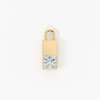 Baguette Charm JAUR