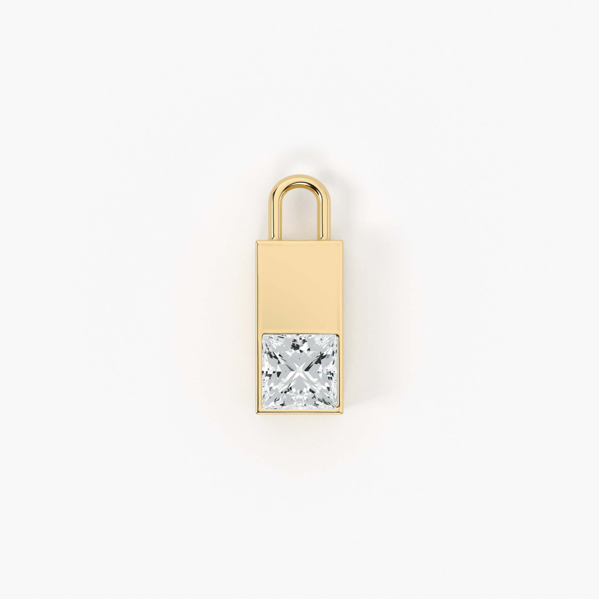 Baguette Charm JAUR
