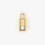 Baguette Charm JAUR