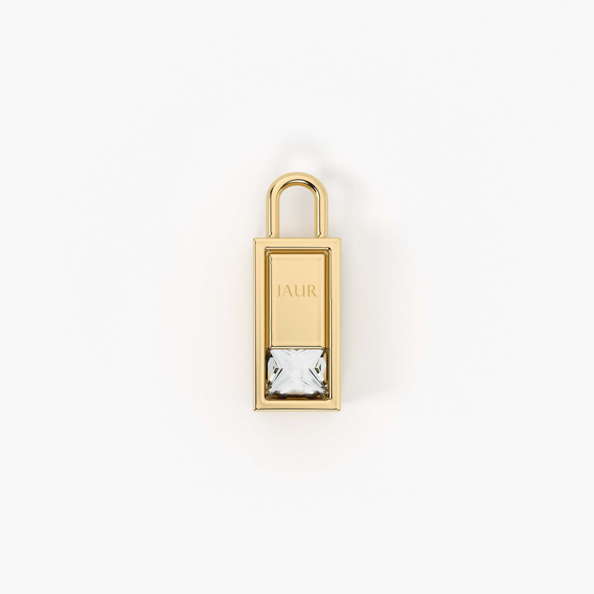Baguette Charm JAUR
