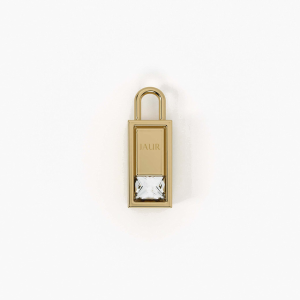 Formed Baguette Charm