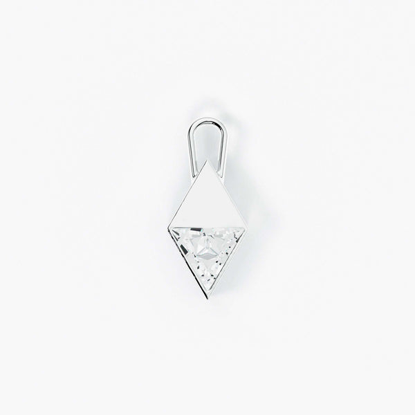 Formed Kite Charm