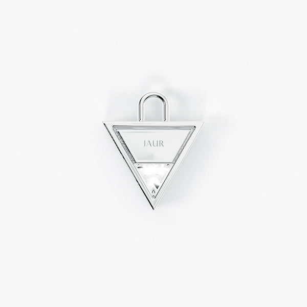 Formed Triangle Charm