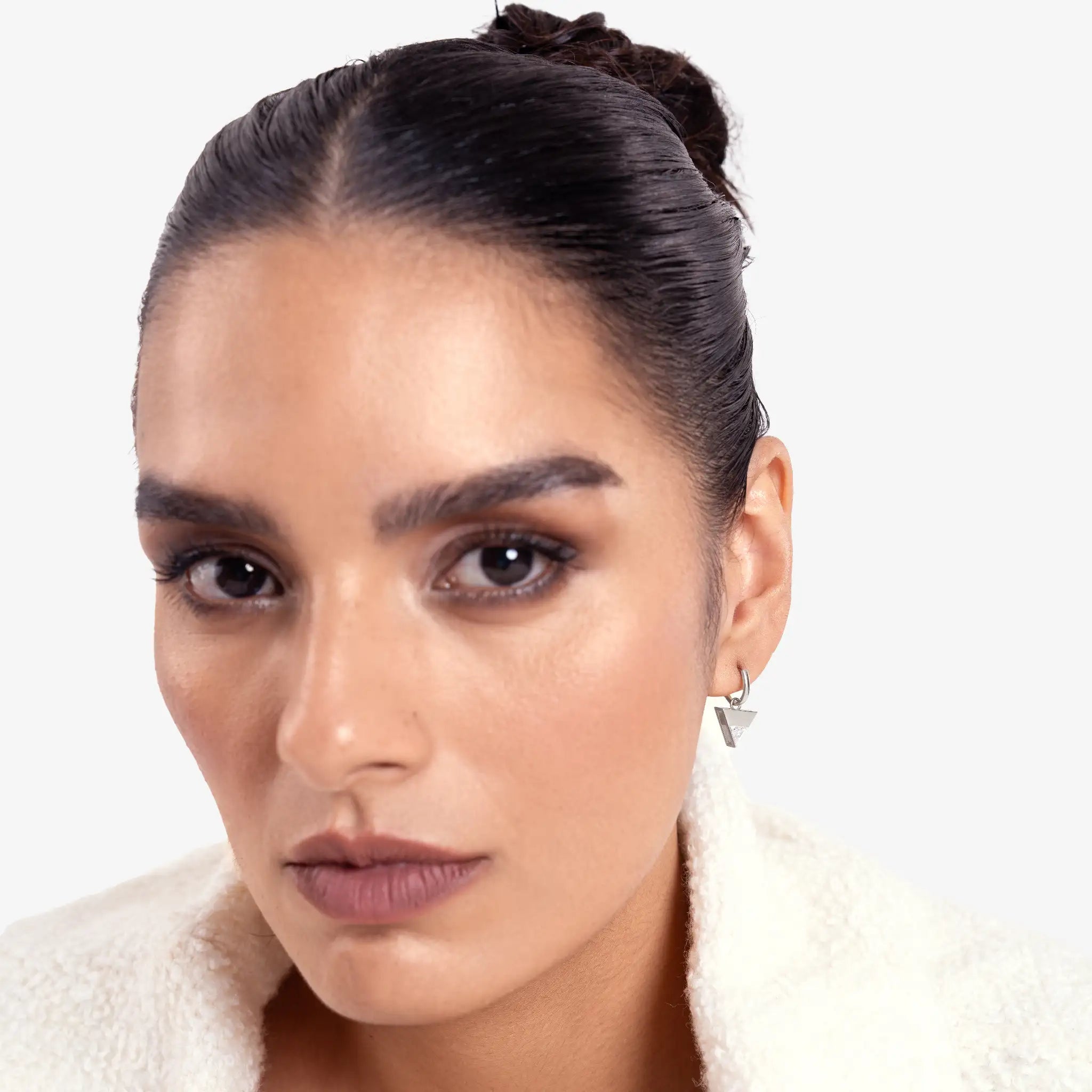 Formed Triangle Charm