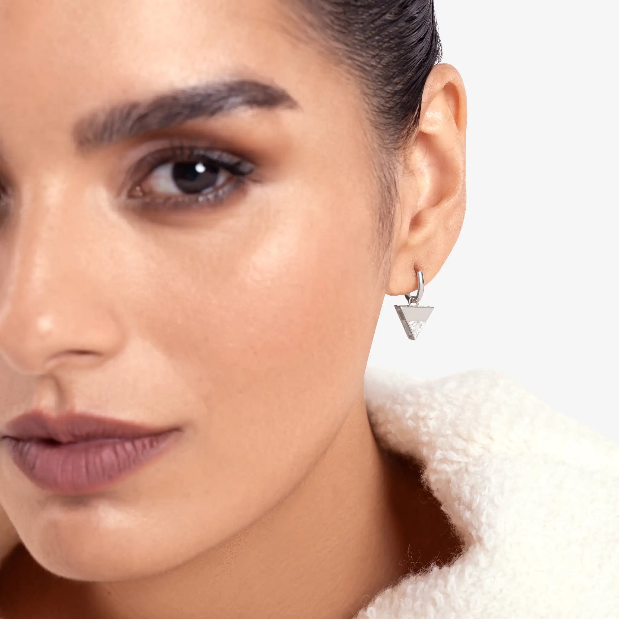 Formed Triangle Charm