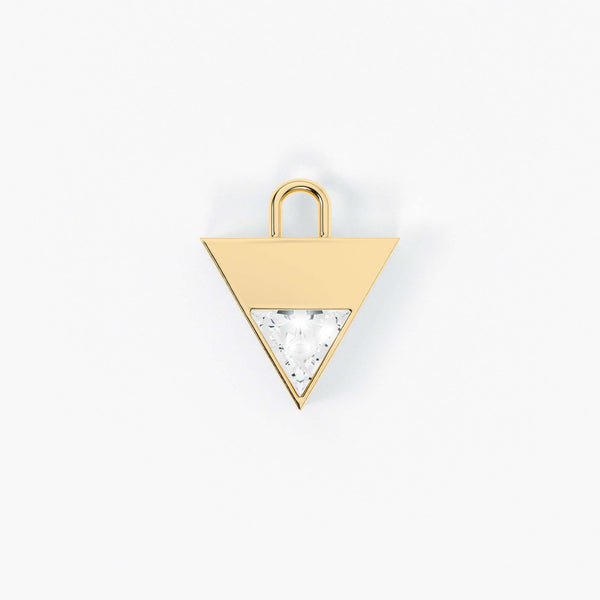Formed Triangle Charm