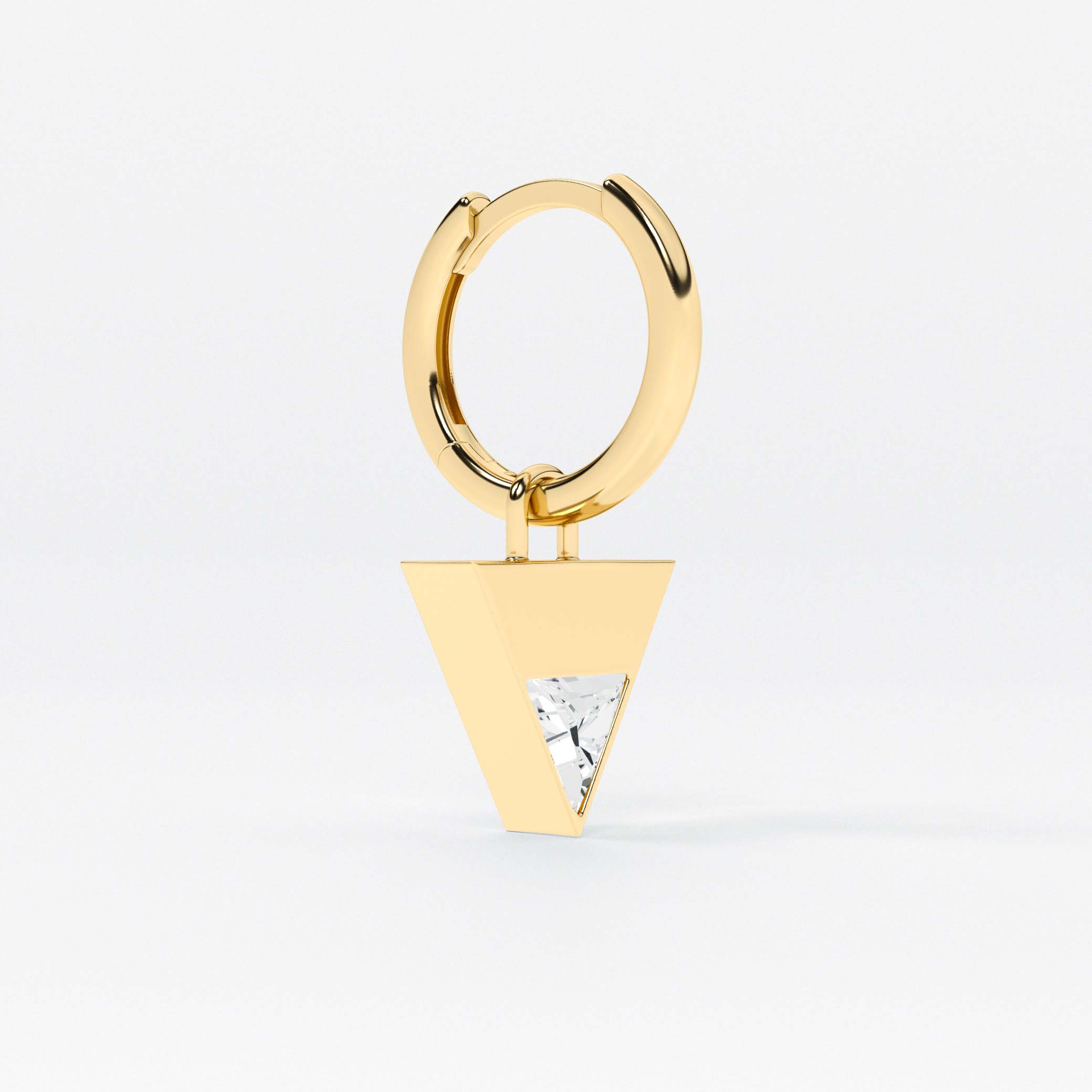 Formed Triangle Charm