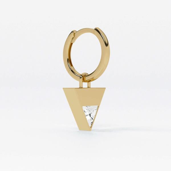 Formed Triangle Charm