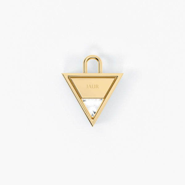 Formed Triangle Charm