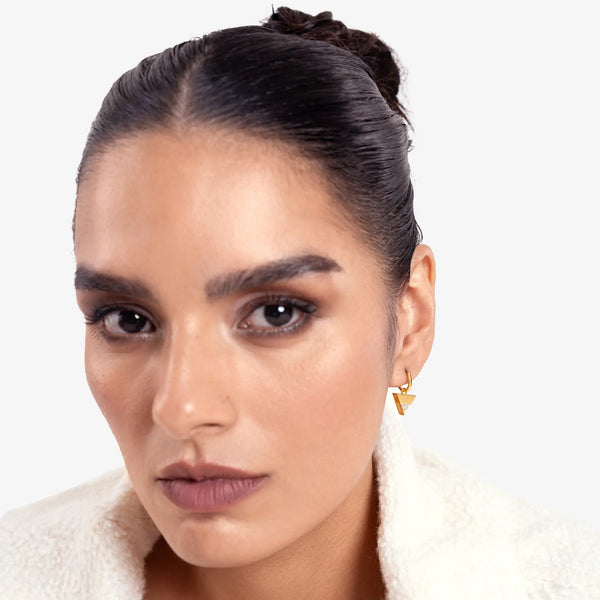 Formed Triangle Charm