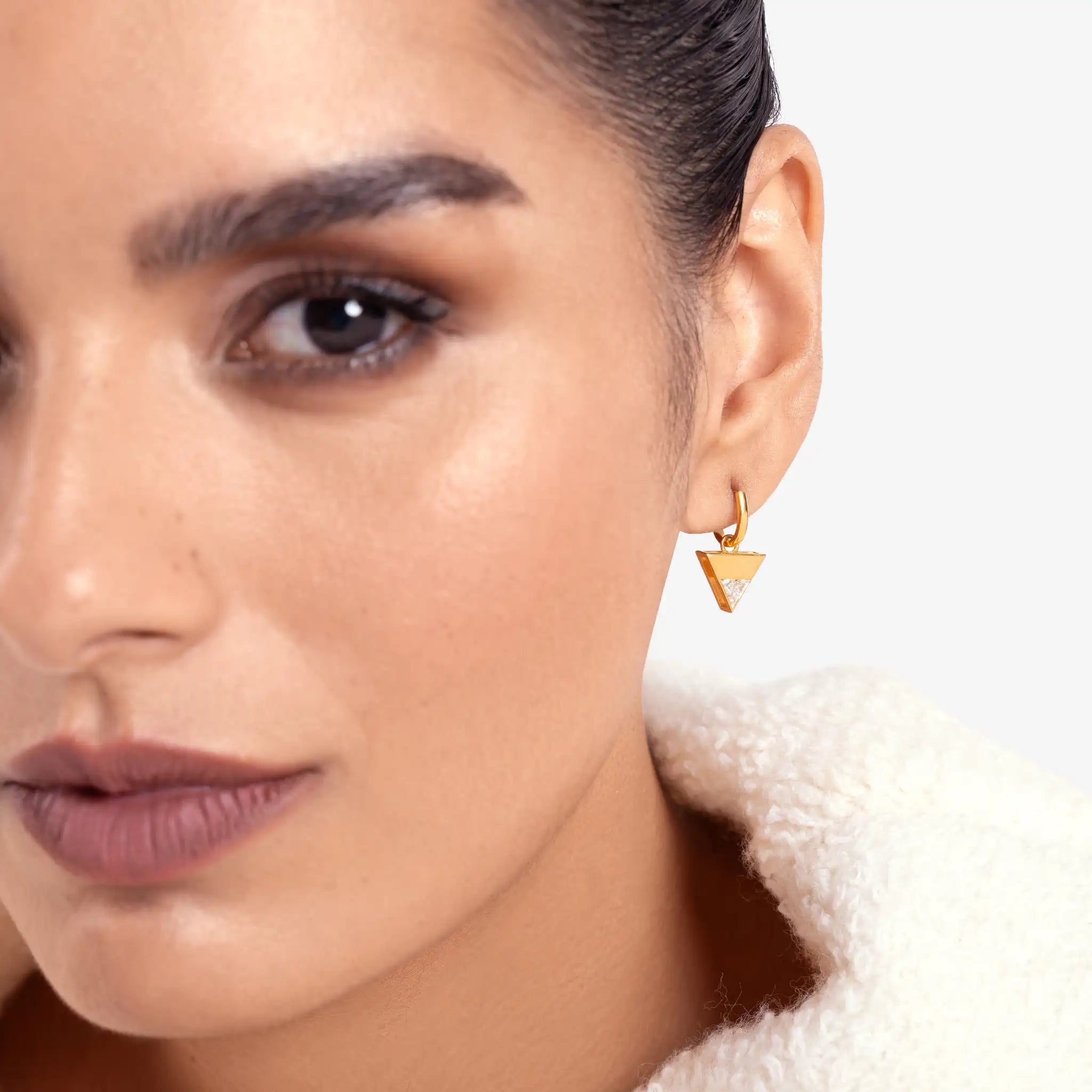 Formed Triangle Charm