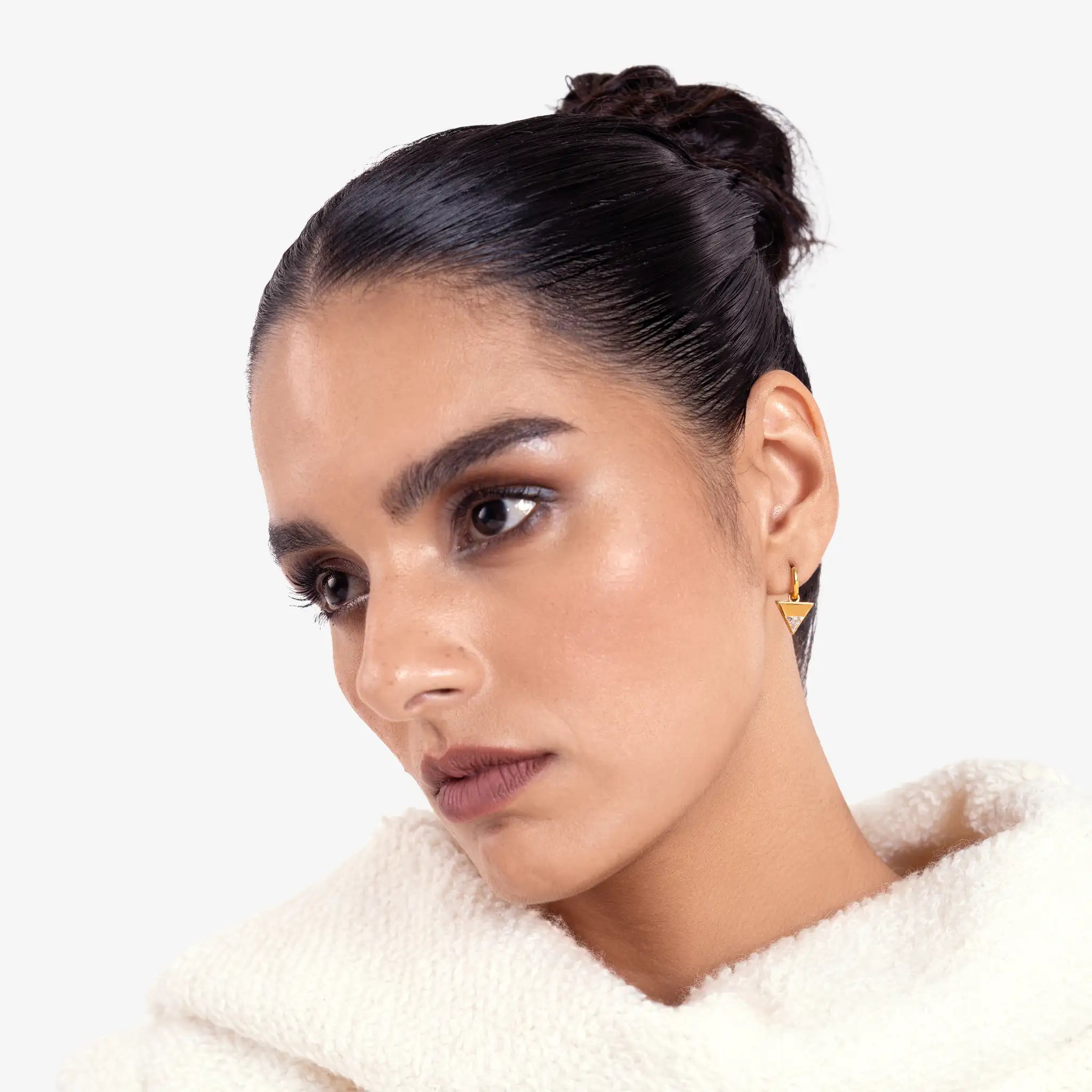 Formed Triangle Charm