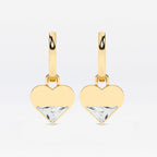 Heart Charm JAUR