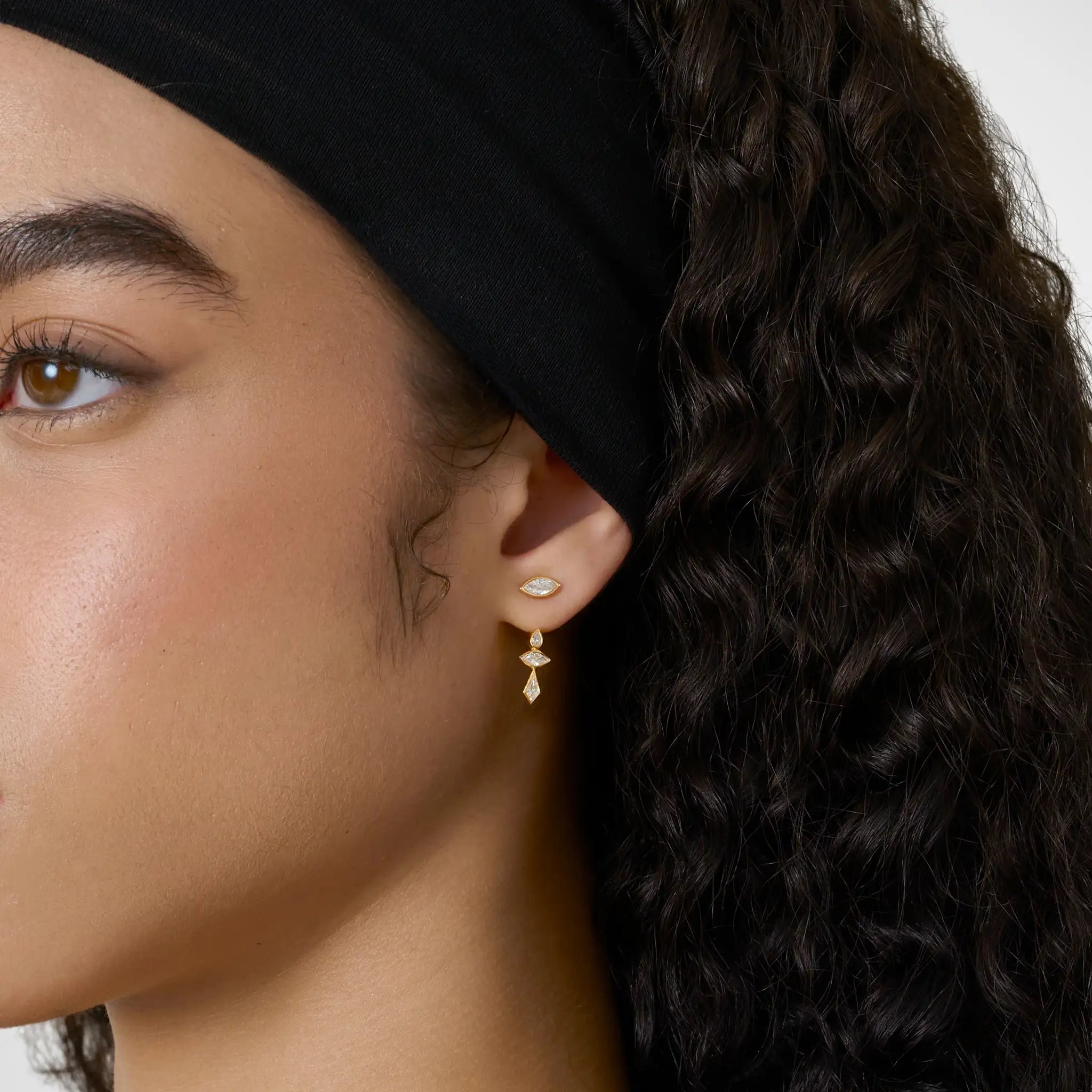 Kite Multiform Jacket - Marquise Base