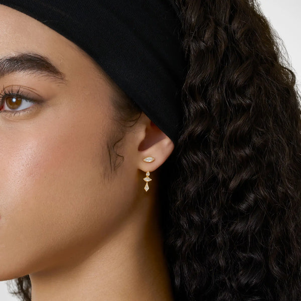 Kite Multiform Jacket - Marquise Base