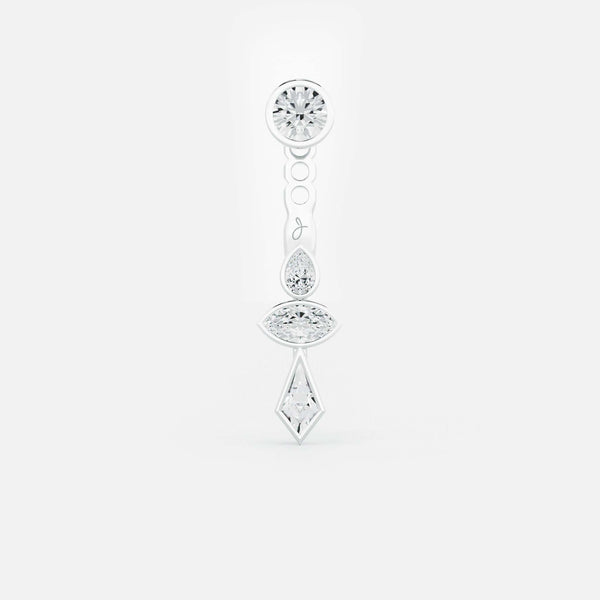 Kite Multiform Jacket - Round Base