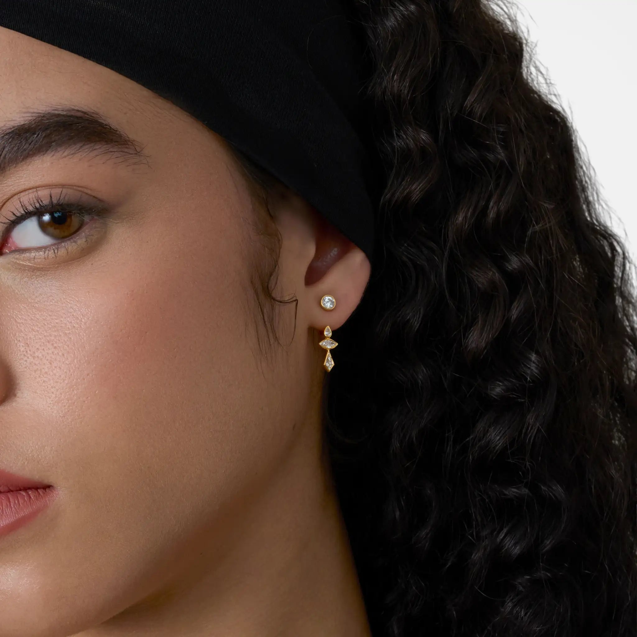 Kite Multiform Jacket - Round Base