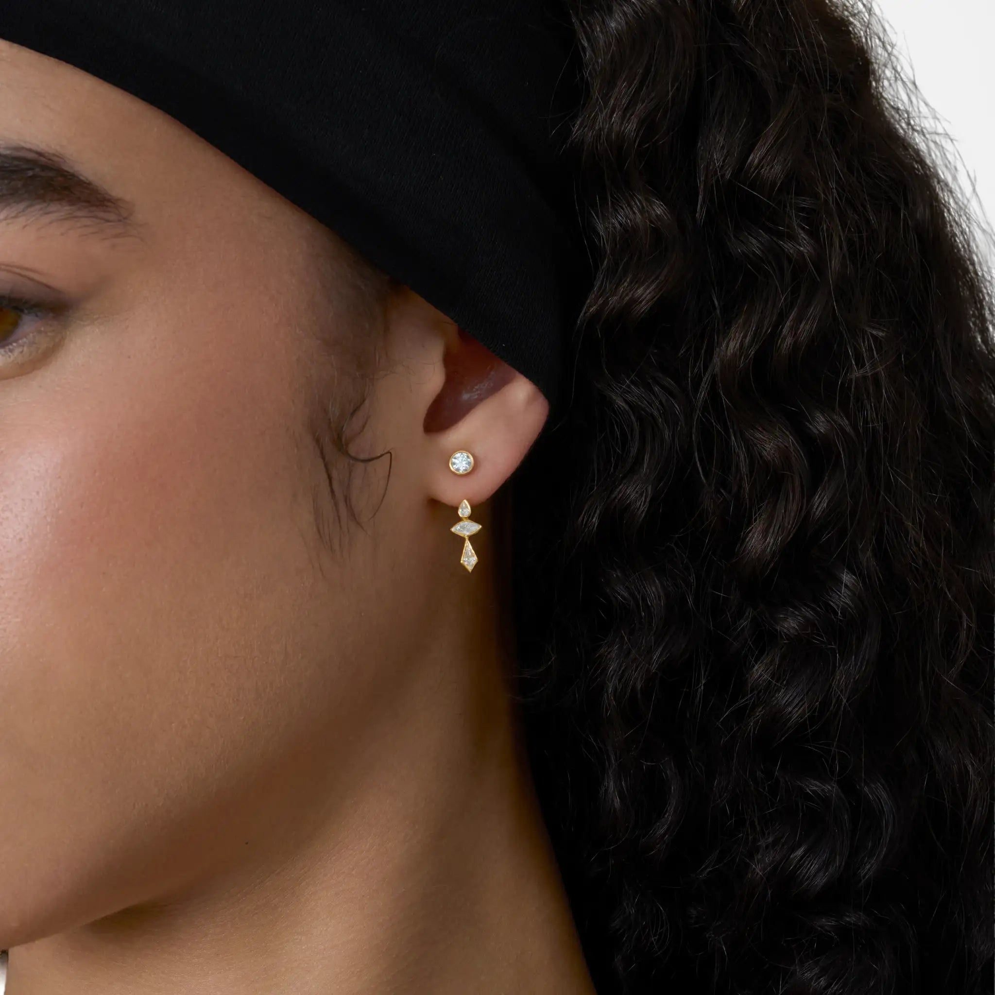 Kite Multiform Jacket - Round Base