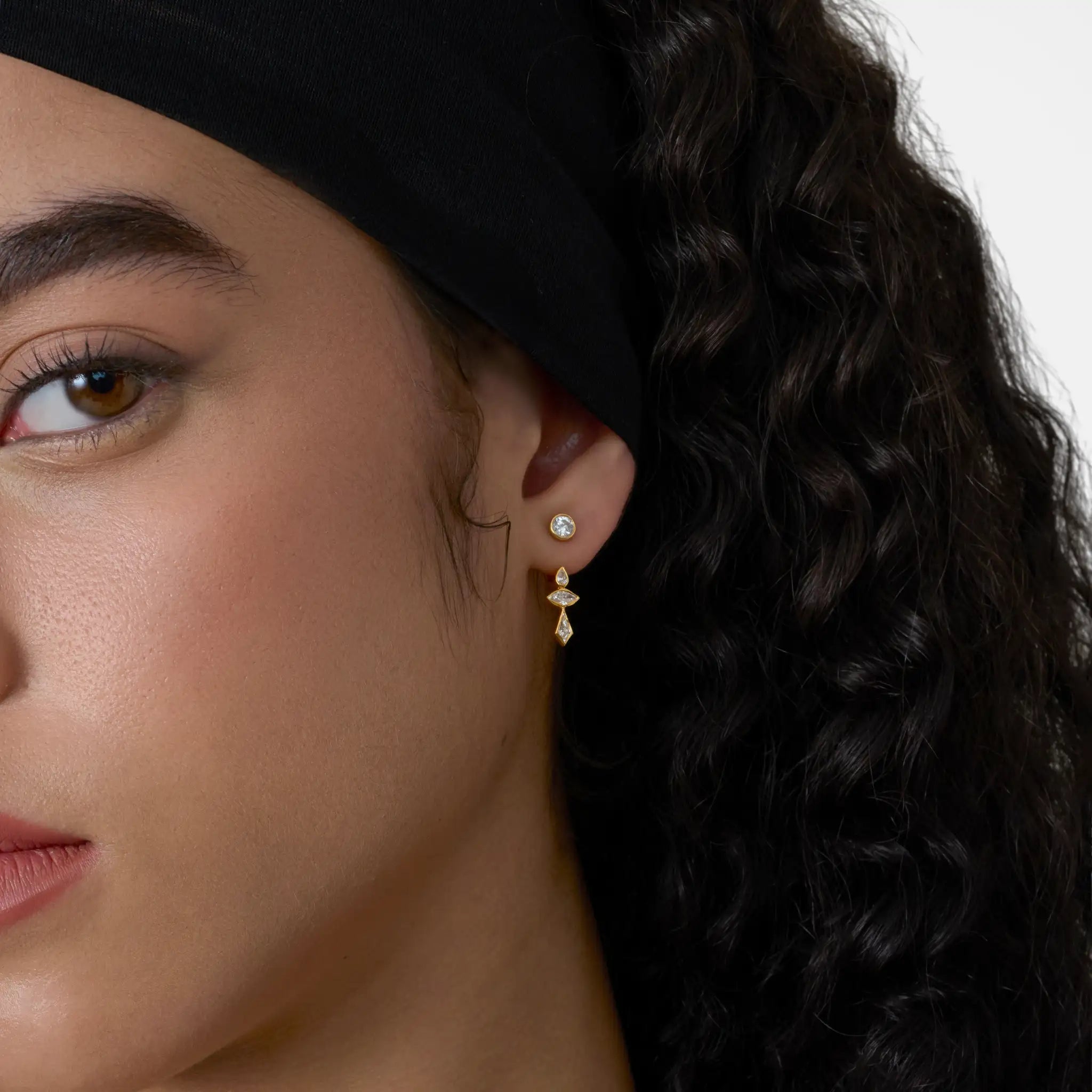 Kite Multiform Jacket - Round Base