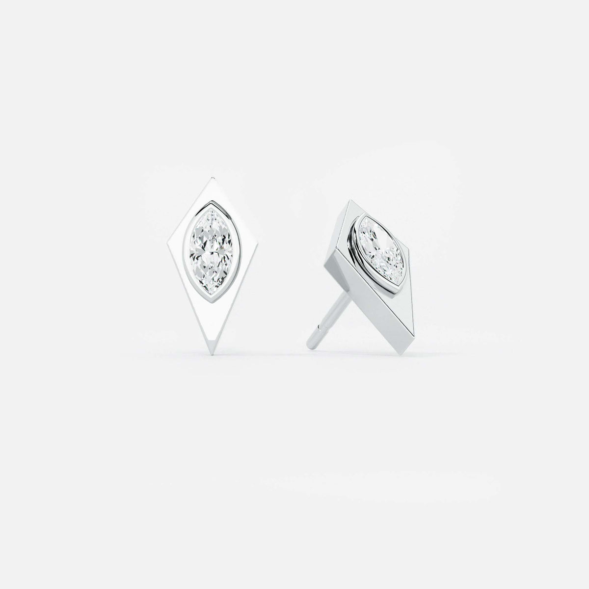 Kite Organic Earring JAUR