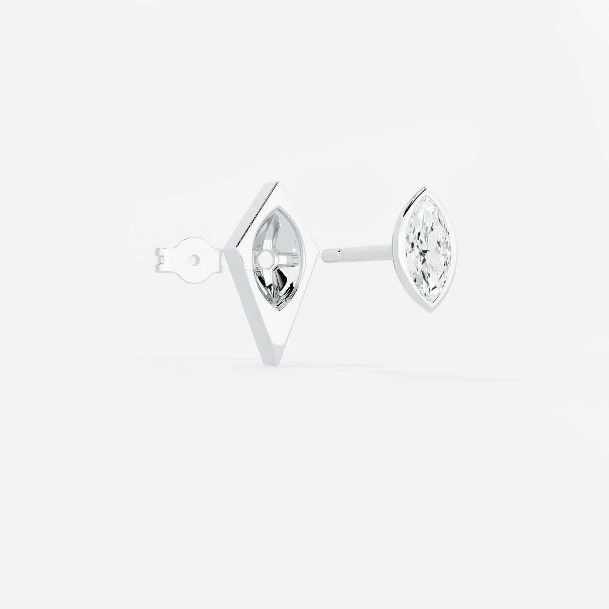 Kite Organic Earring JAUR